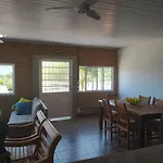 Cobertura na Enseada a 80 m da areia
