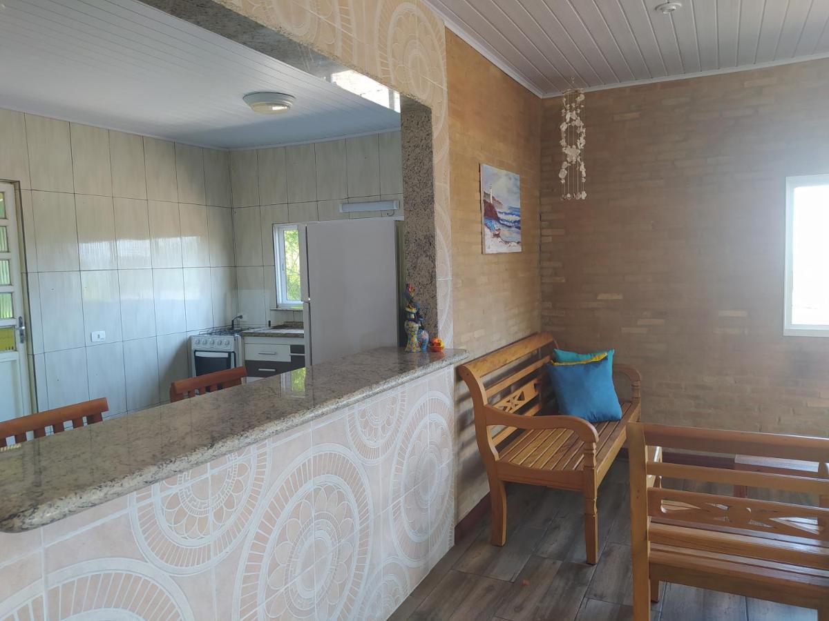 Cobertura Na Enseada A 80 M Da Areia Ubatuba