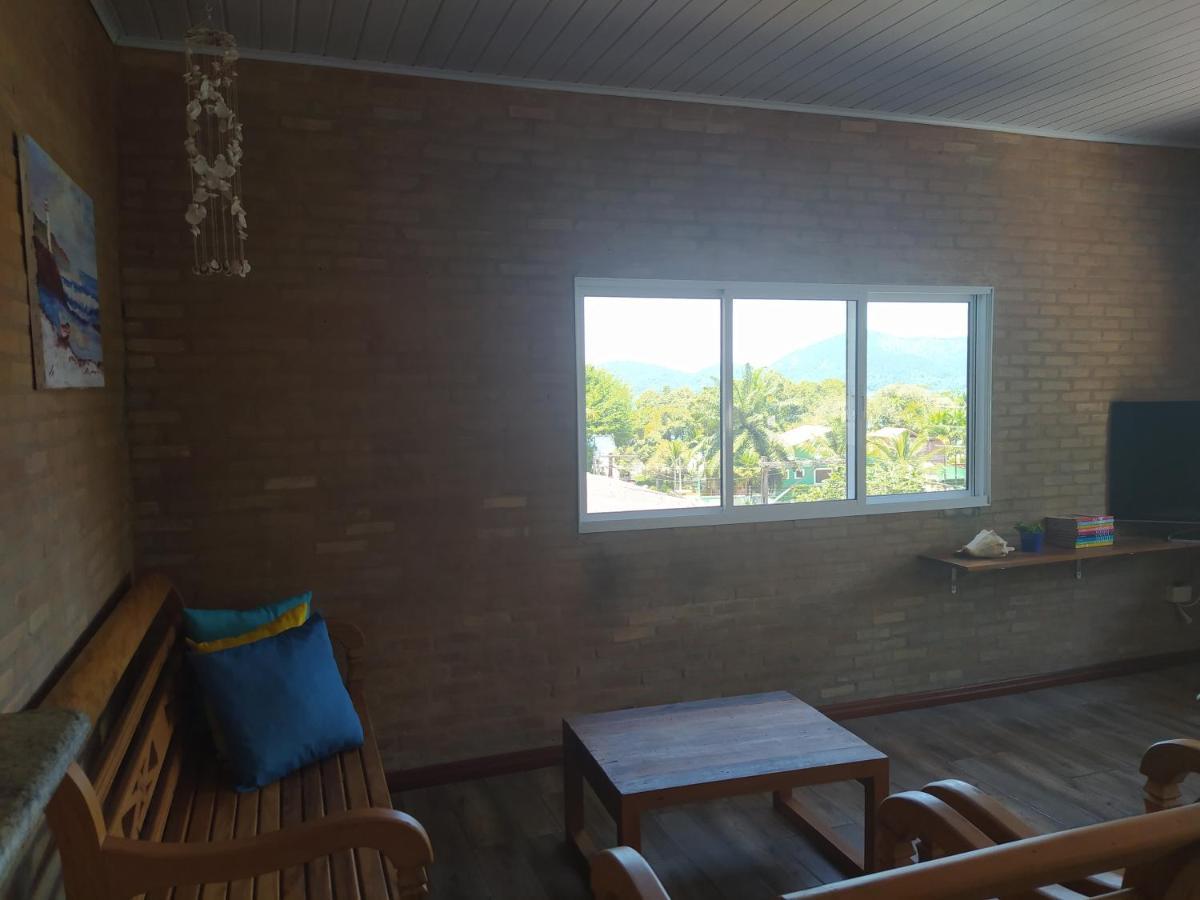 Cobertura Na Enseada A 80 M Da Areia Aparthotel *