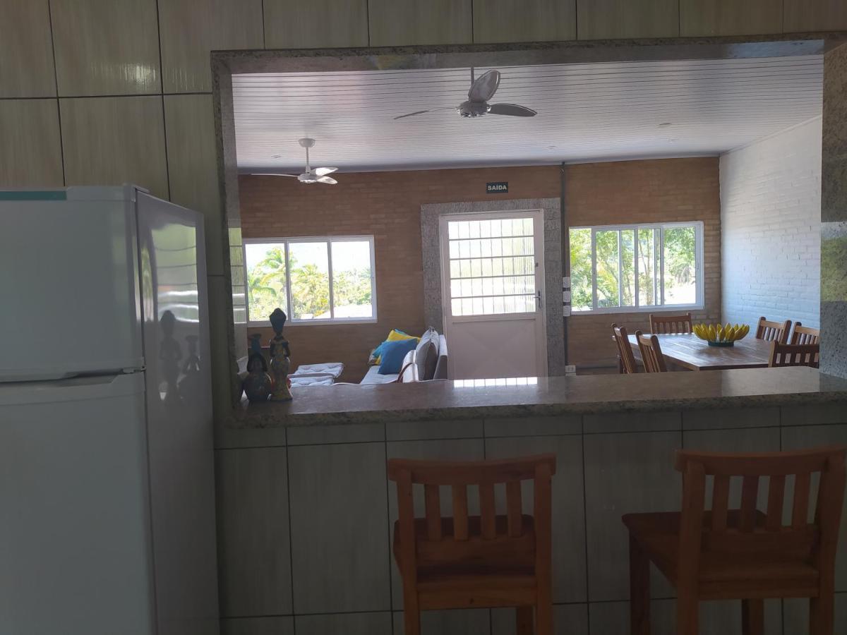 Aparthotel Cobertura Na Enseada A 80 M Da Areia *