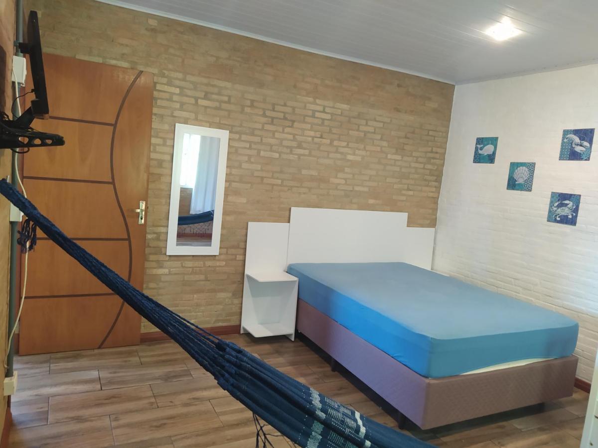 Cobertura Na Enseada A 80 M Da Areia Aparthotel *