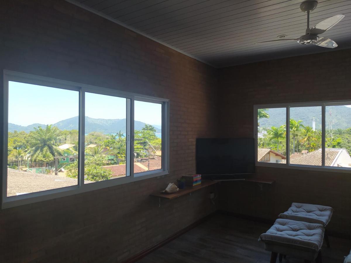 Aparthotel Cobertura Na Enseada A 80 M Da Areia *
