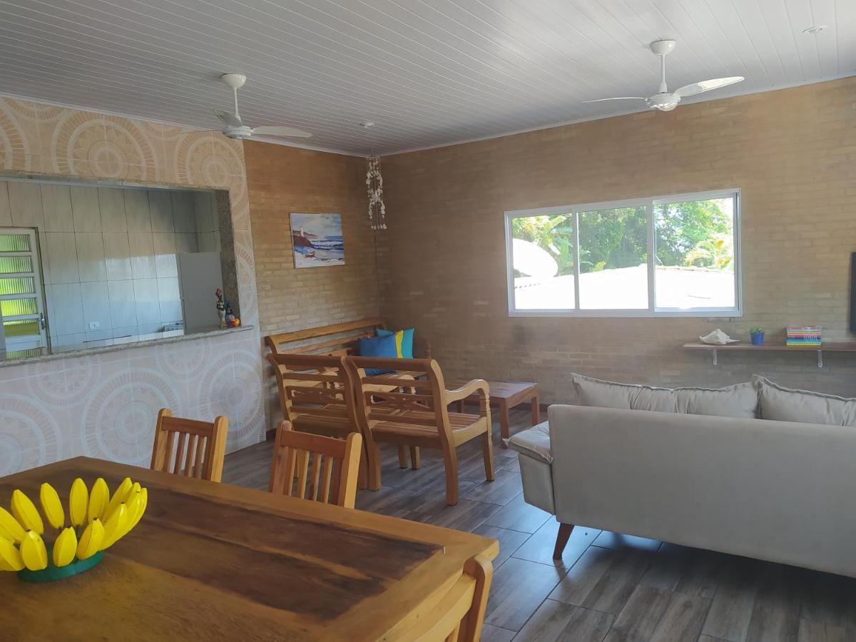 Cobertura Na Enseada A 80 M Da Areia Aparthotel