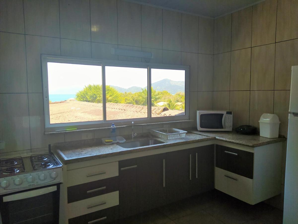 Aparthotel Cobertura Na Enseada A 80 M Da Areia