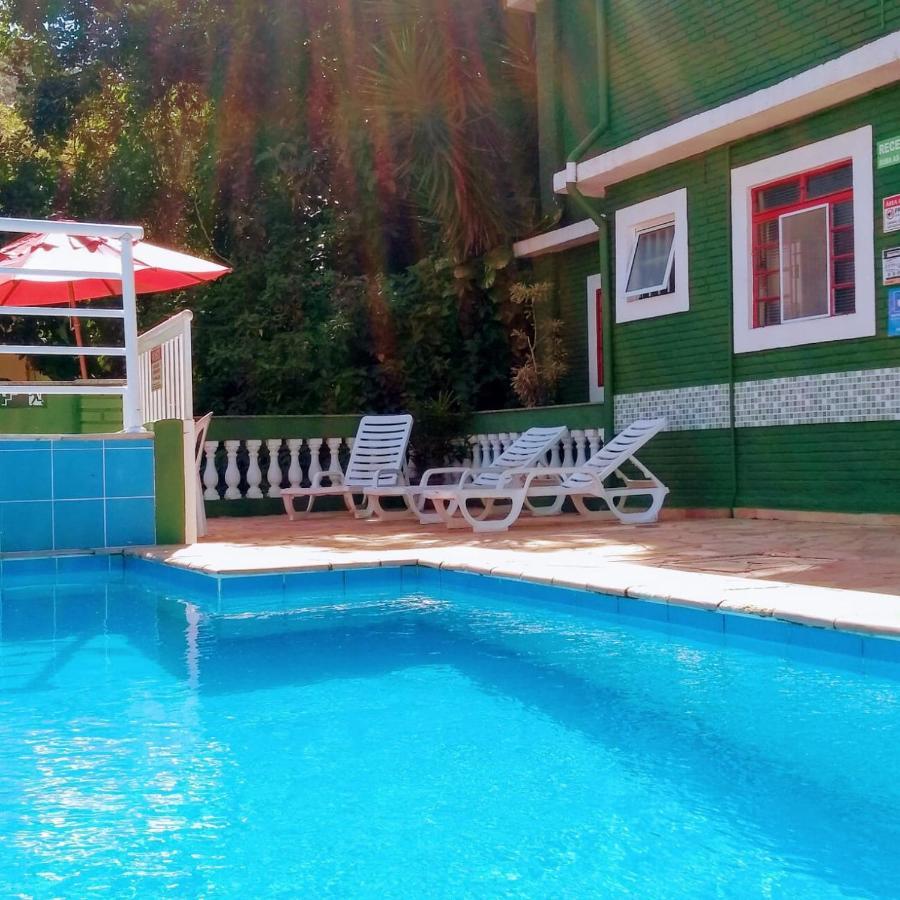 Cobertura Na Enseada A 80 M Da Areia Ubatuba