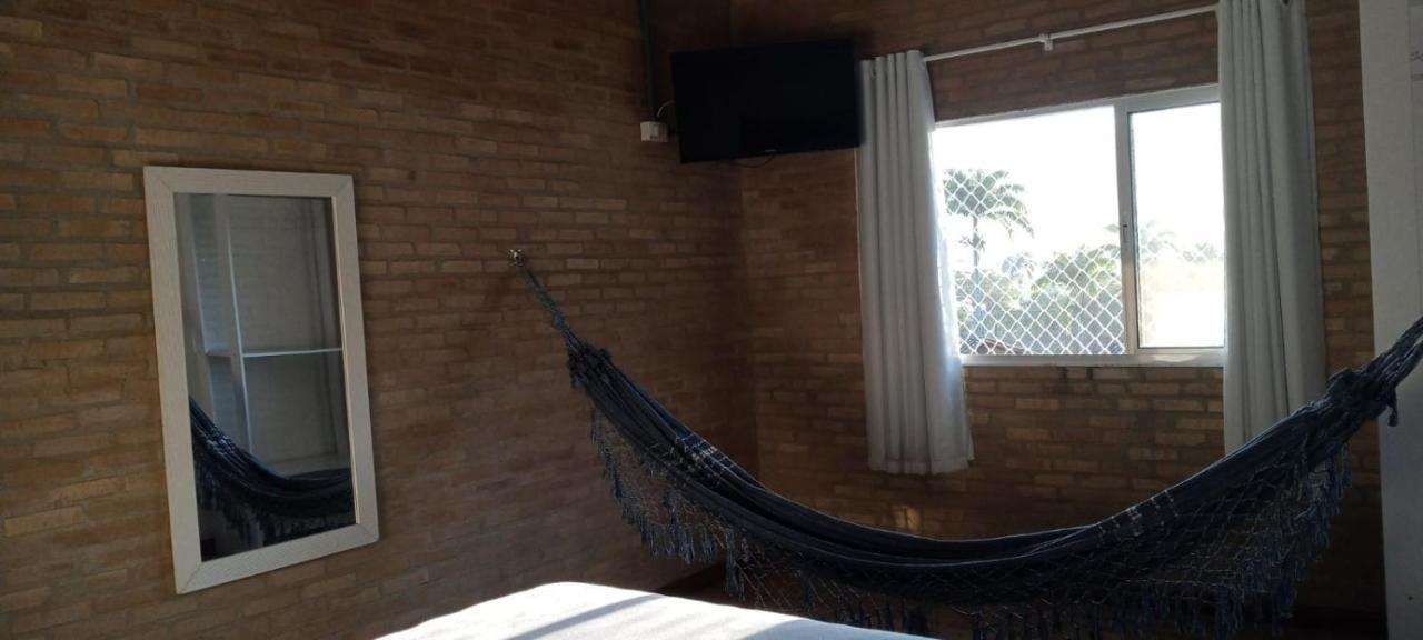 Aparthotel Cobertura Na Enseada A 80 M Da Areia